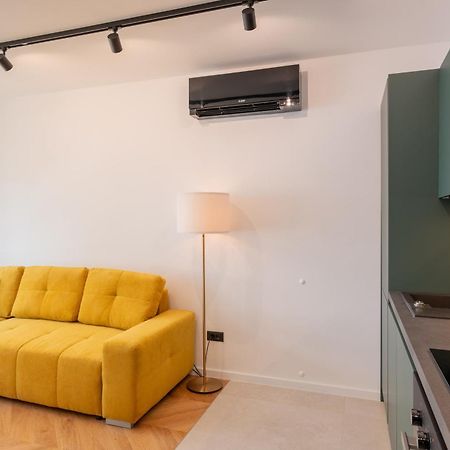 Split Platz Apartment Εξωτερικό φωτογραφία