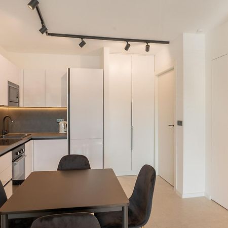 Split Platz Apartment Εξωτερικό φωτογραφία