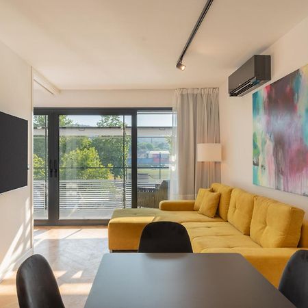 Split Platz Apartment Εξωτερικό φωτογραφία