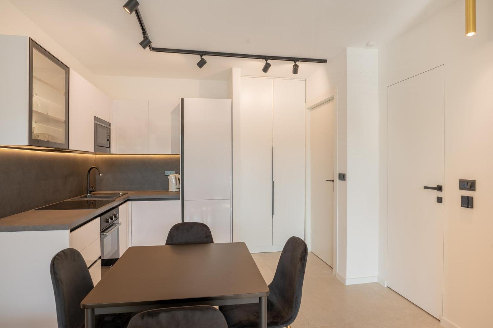 Split Platz Apartment Εξωτερικό φωτογραφία