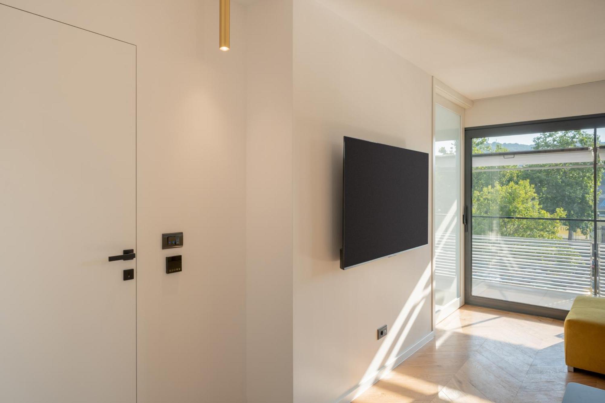 Split Platz Apartment Εξωτερικό φωτογραφία