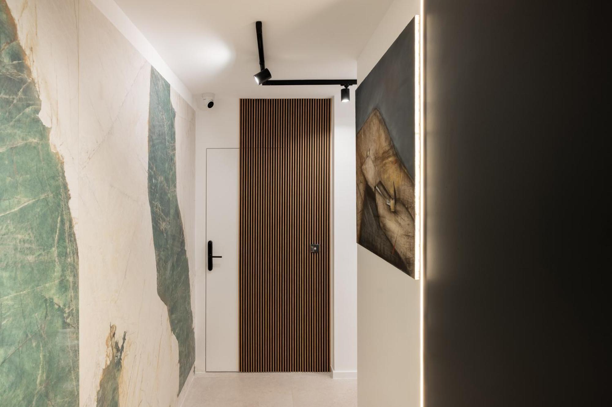 Split Platz Apartment Εξωτερικό φωτογραφία