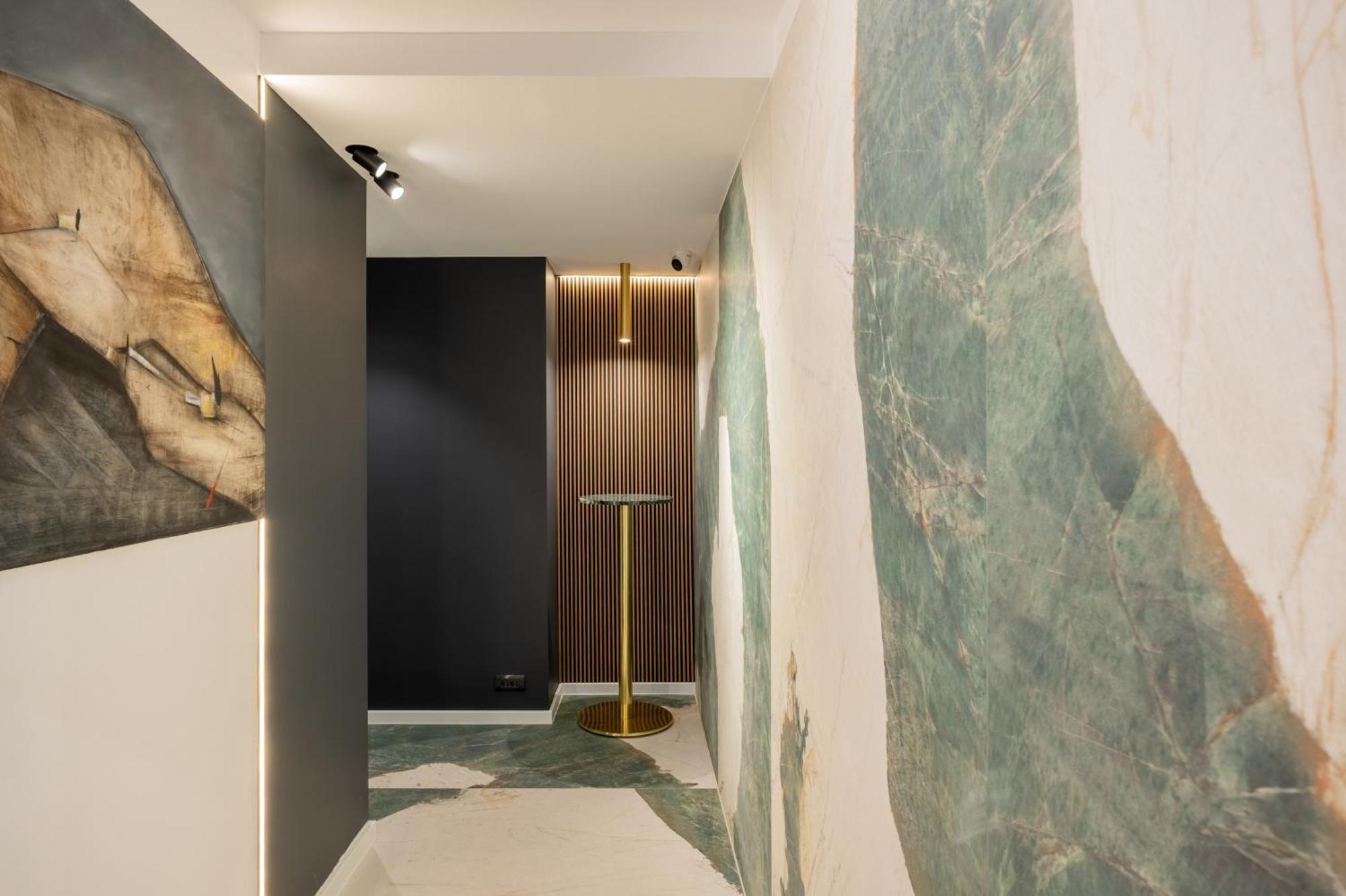 Split Platz Apartment Εξωτερικό φωτογραφία