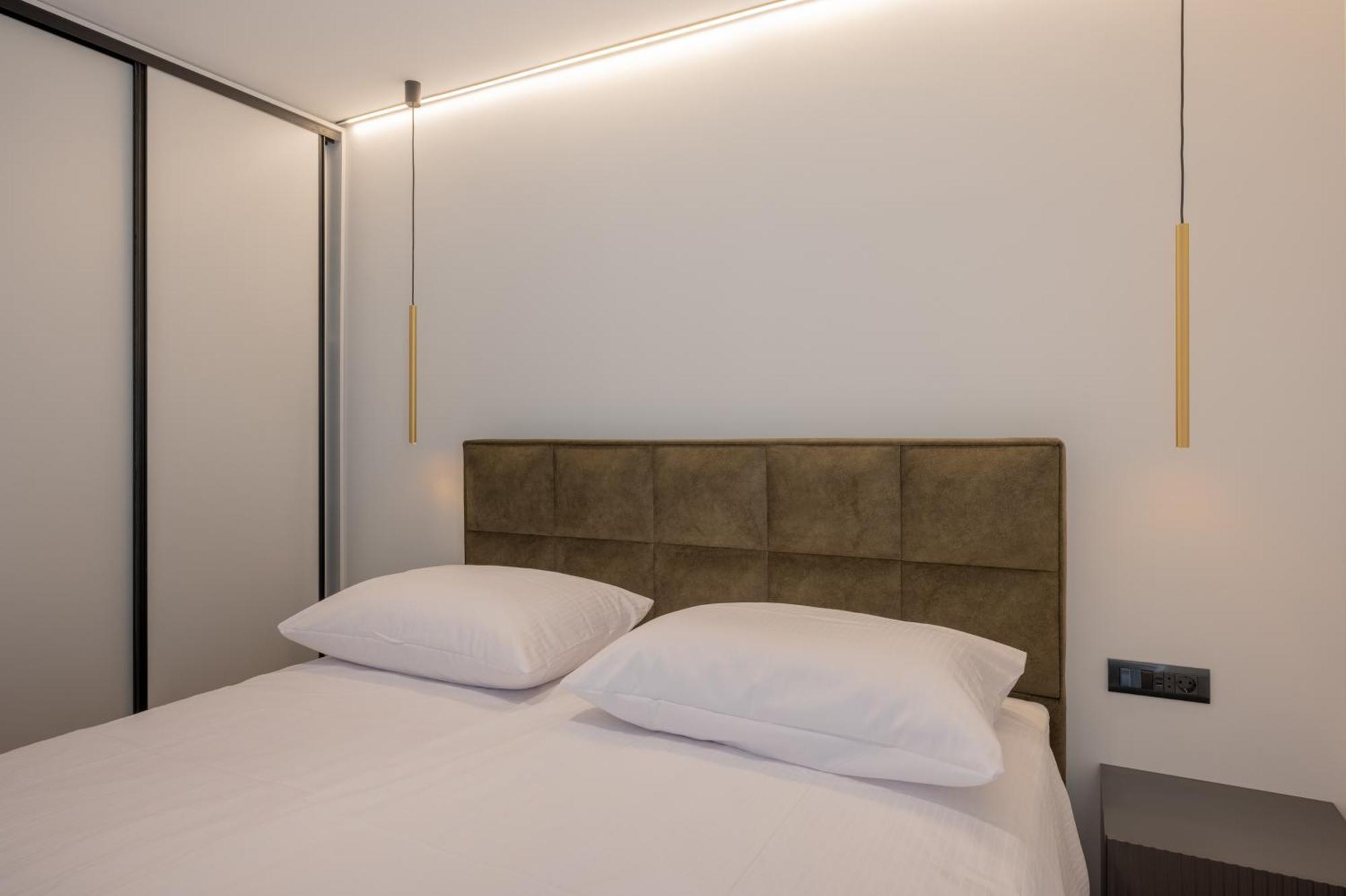 Split Platz Apartment Εξωτερικό φωτογραφία