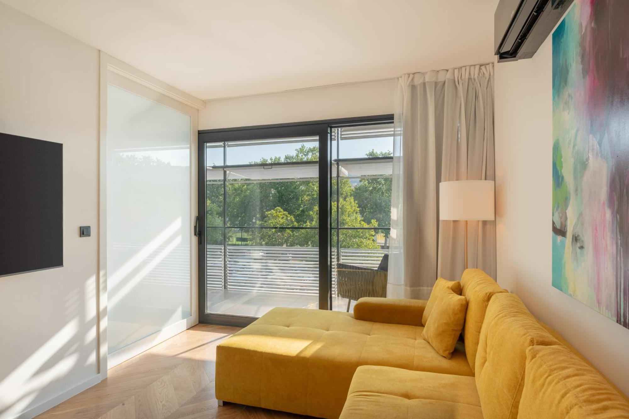 Split Platz Apartment Εξωτερικό φωτογραφία