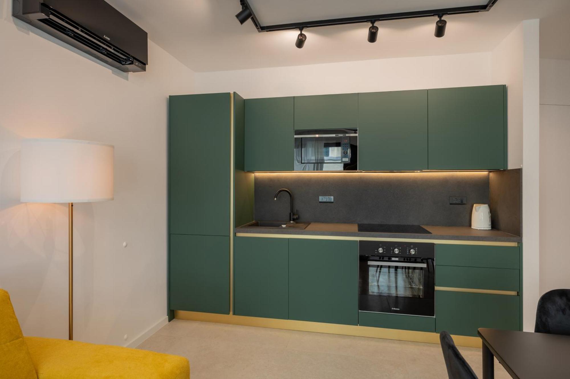 Split Platz Apartment Εξωτερικό φωτογραφία