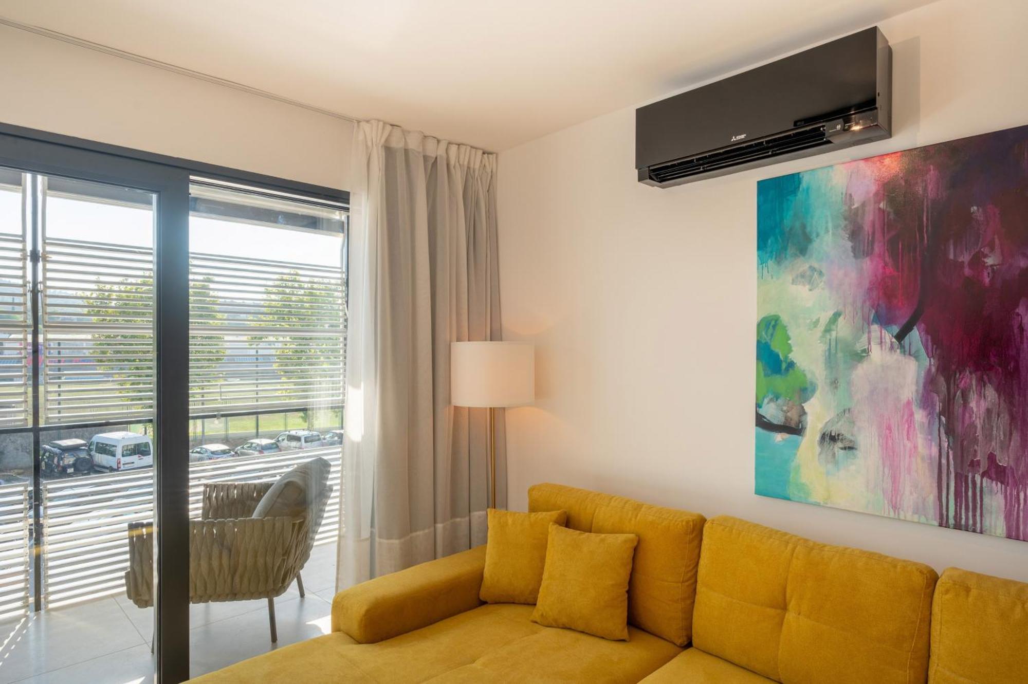 Split Platz Apartment Εξωτερικό φωτογραφία