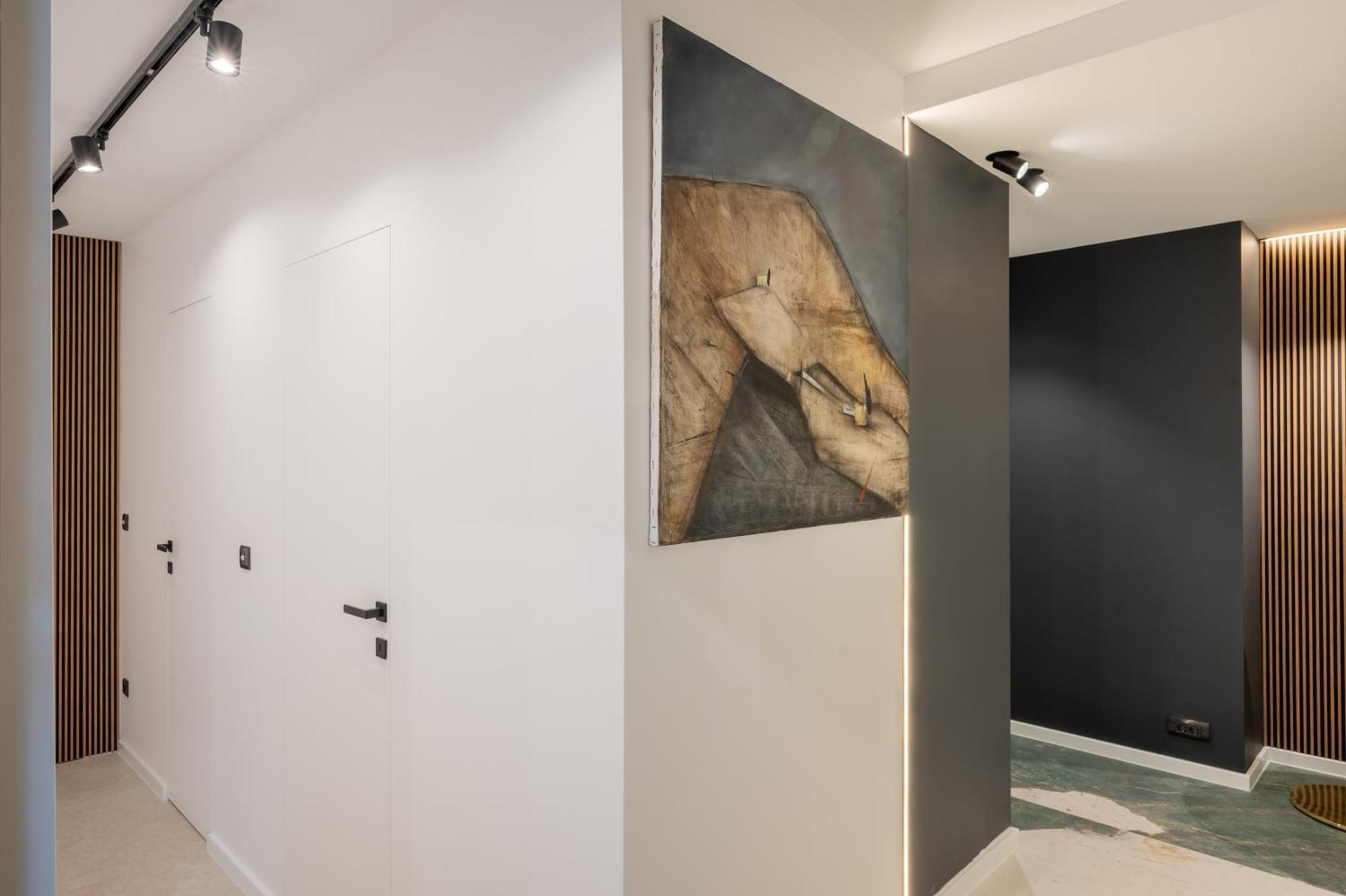 Split Platz Apartment Εξωτερικό φωτογραφία