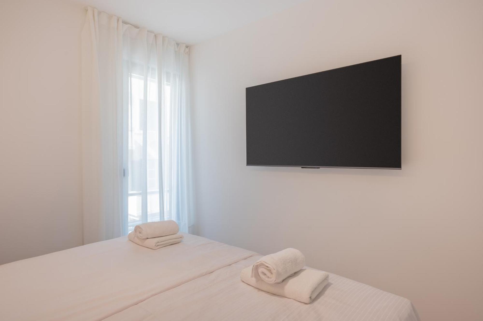 Split Platz Apartment Εξωτερικό φωτογραφία