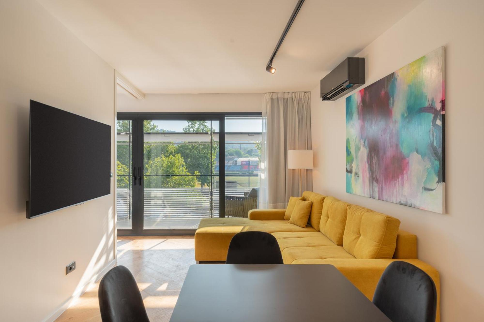 Split Platz Apartment Εξωτερικό φωτογραφία