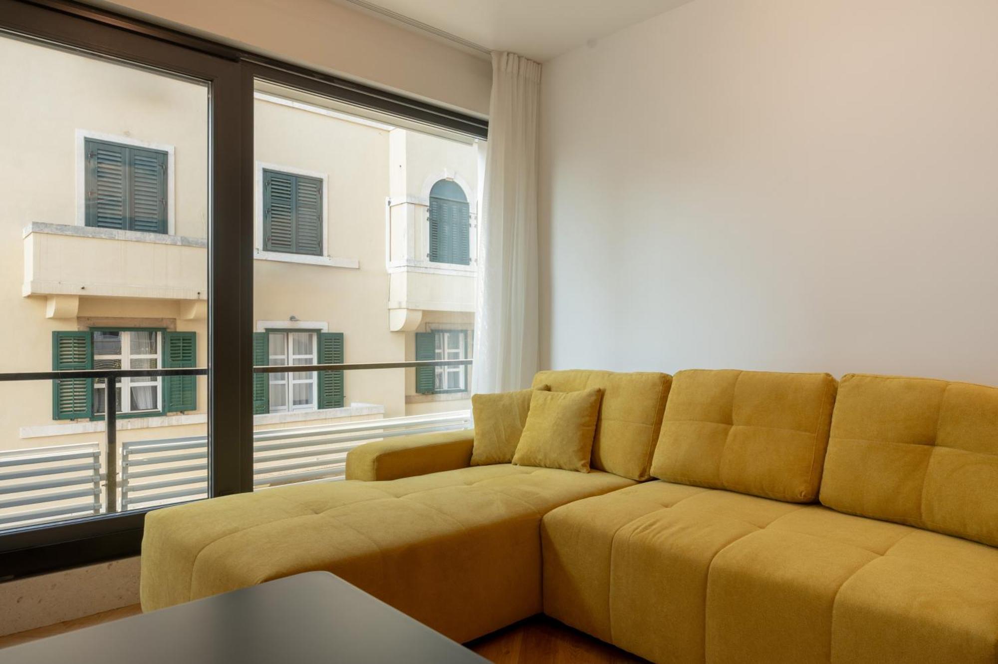 Split Platz Apartment Εξωτερικό φωτογραφία