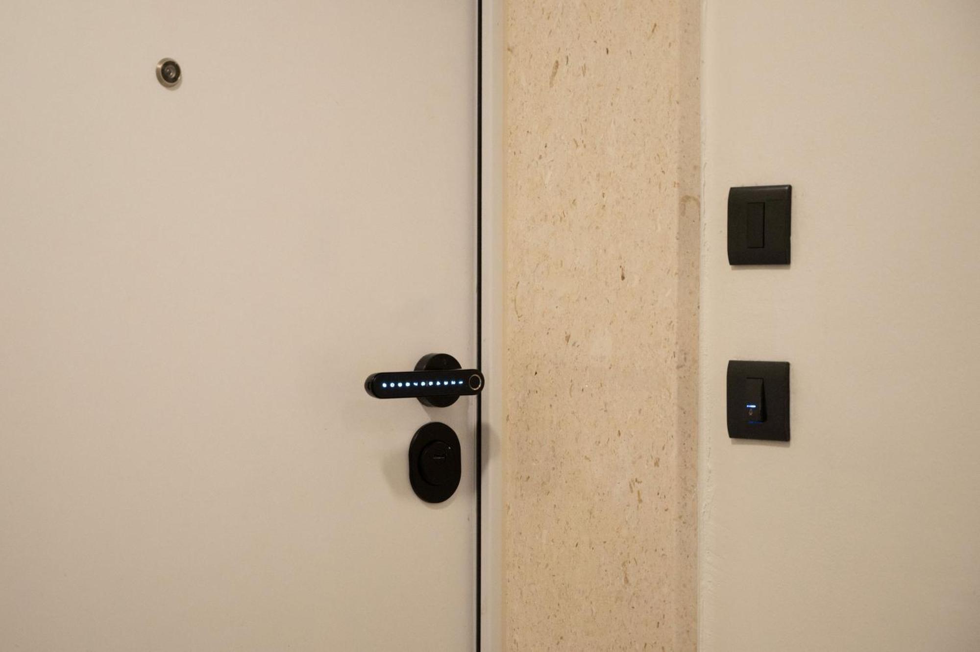 Split Platz Apartment Εξωτερικό φωτογραφία