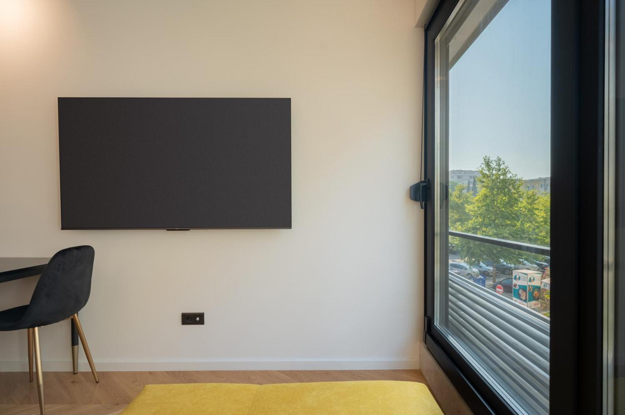 Split Platz Apartment Εξωτερικό φωτογραφία