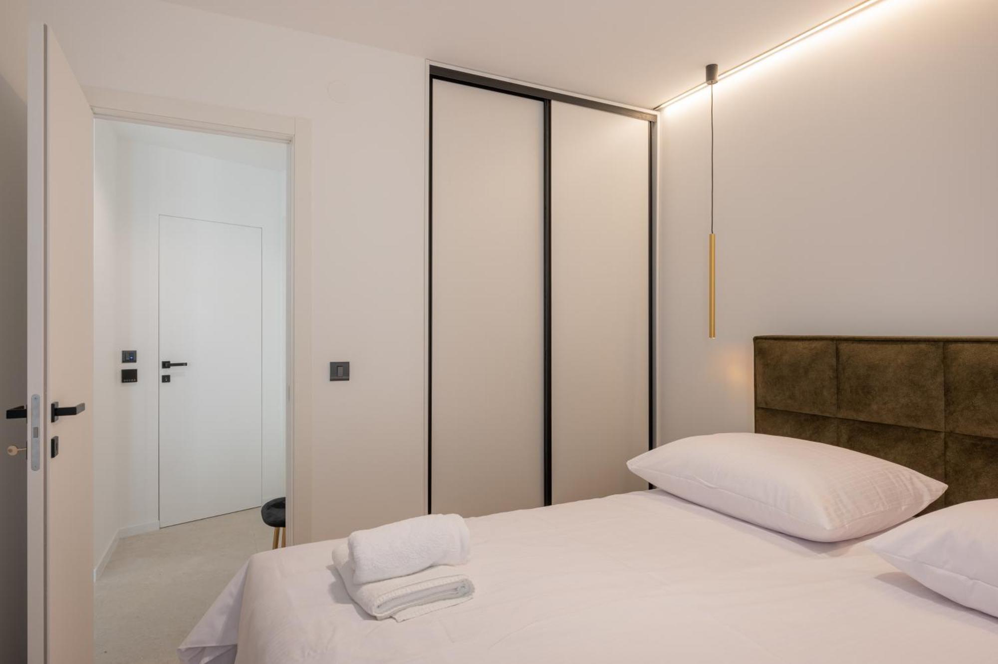 Split Platz Apartment Εξωτερικό φωτογραφία
