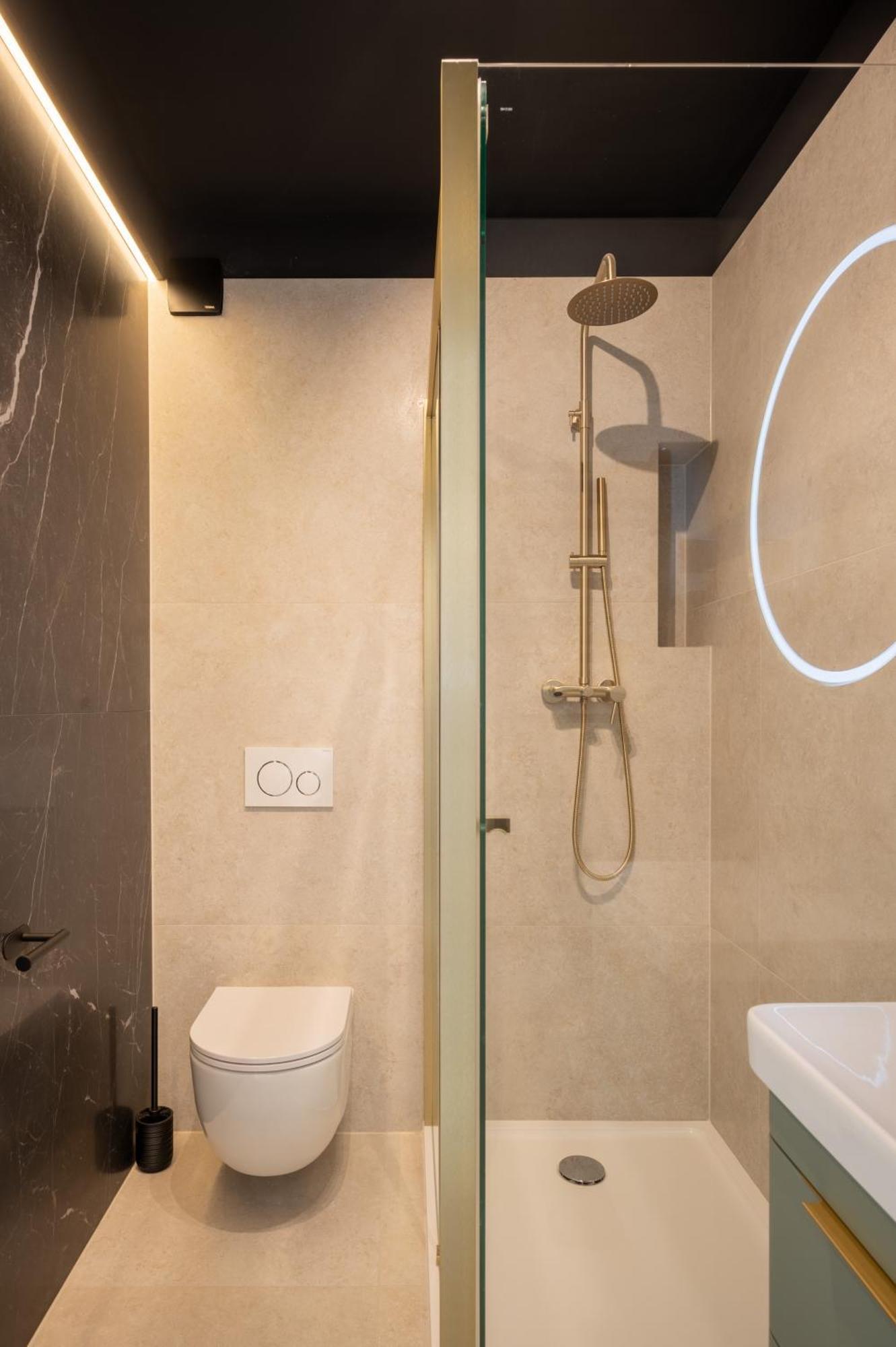 Split Platz Apartment Εξωτερικό φωτογραφία