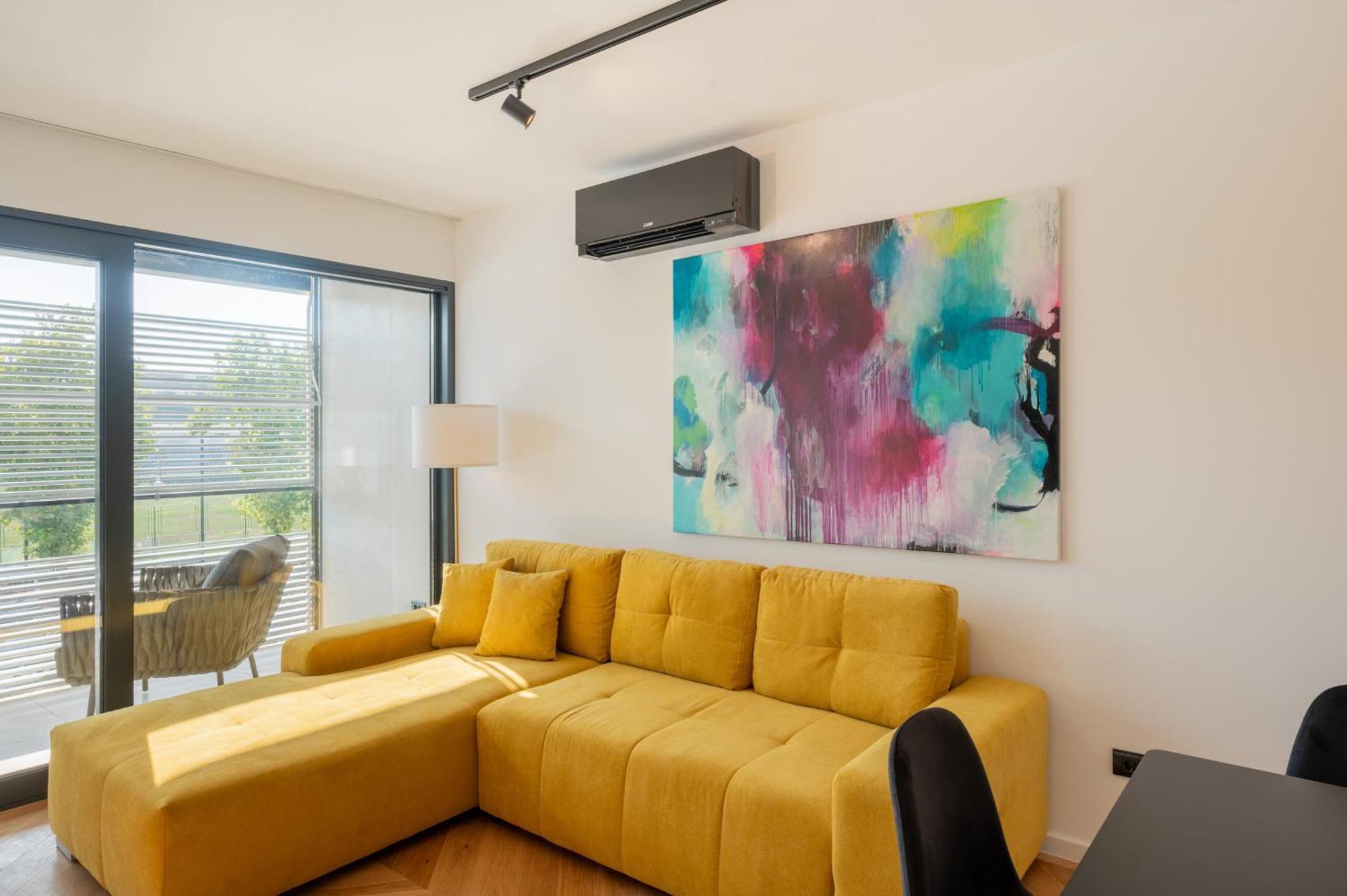 Split Platz Apartment Εξωτερικό φωτογραφία