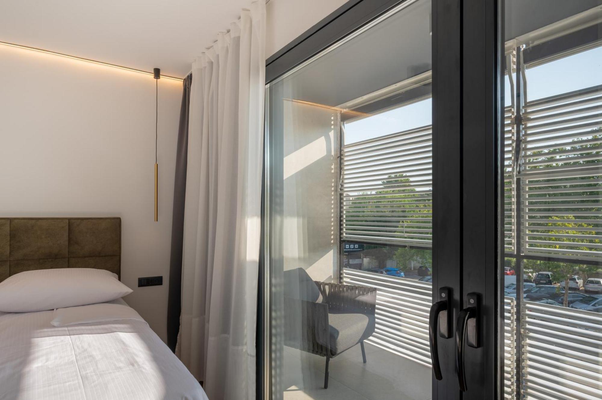Split Platz Apartment Εξωτερικό φωτογραφία